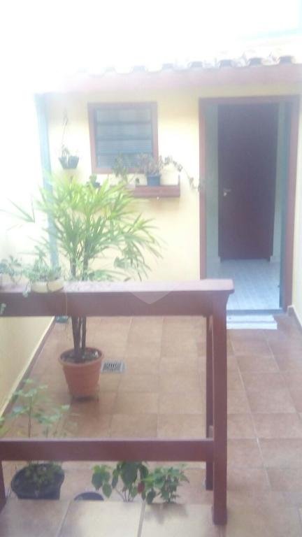 Venda Casa Campinas Jardim Paranapanema REO320895 8