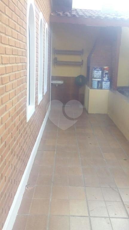 Venda Casa Campinas Jardim Paranapanema REO320895 7