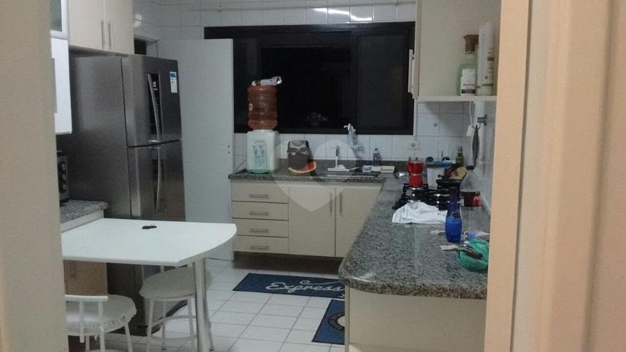 Venda Apartamento Santos Vila Mathias REO320924 7