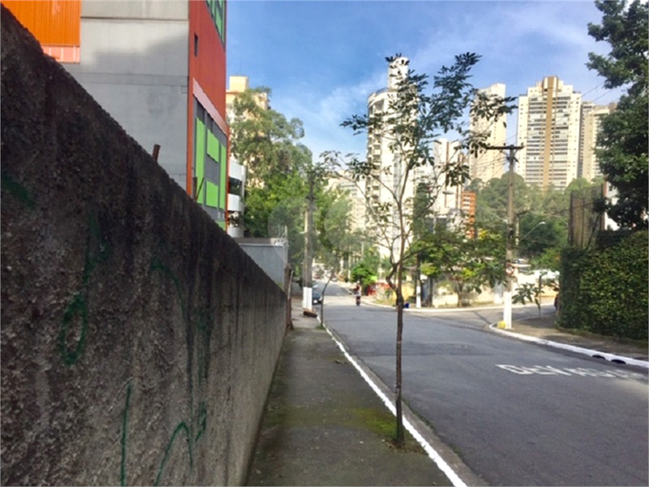 Venda Terreno São Paulo Vila Andrade REO320969 10