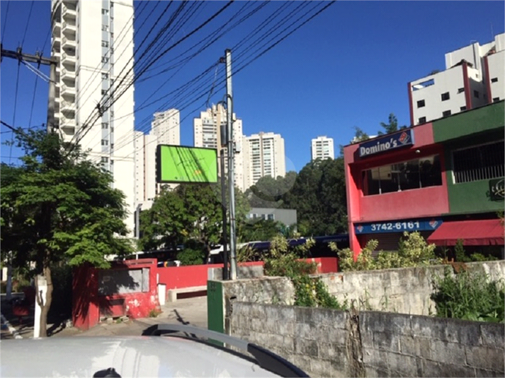 Venda Terreno São Paulo Vila Andrade REO320969 7