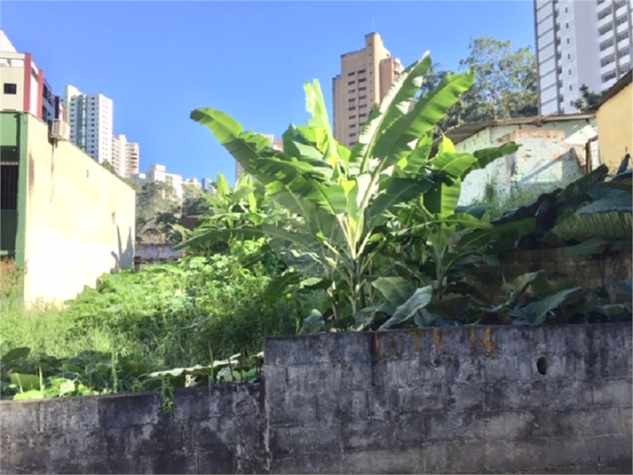 Venda Terreno São Paulo Vila Andrade REO320969 3