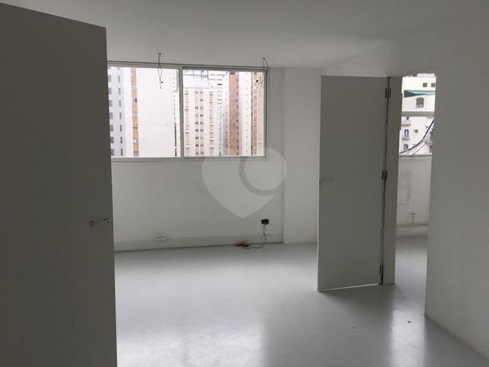 Venda Salas São Paulo Cerqueira César REO320978 18