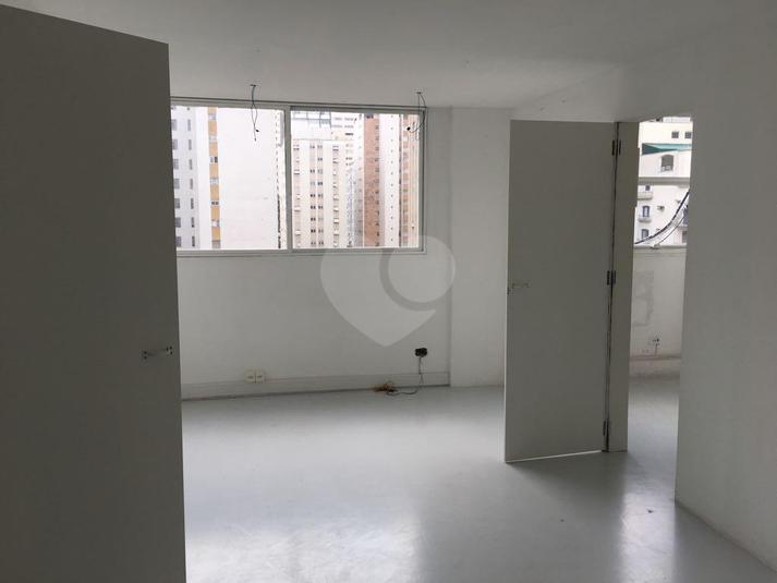 Venda Salas São Paulo Cerqueira César REO320978 23