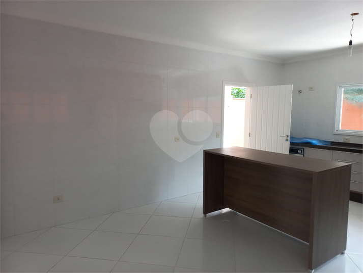 Venda Condomínio São Paulo Tucuruvi REO320985 34