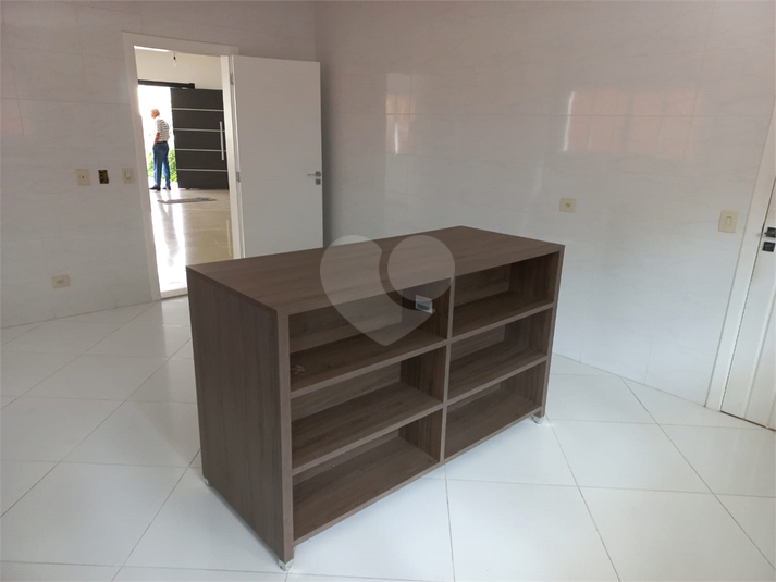 Venda Condomínio São Paulo Tucuruvi REO320985 56