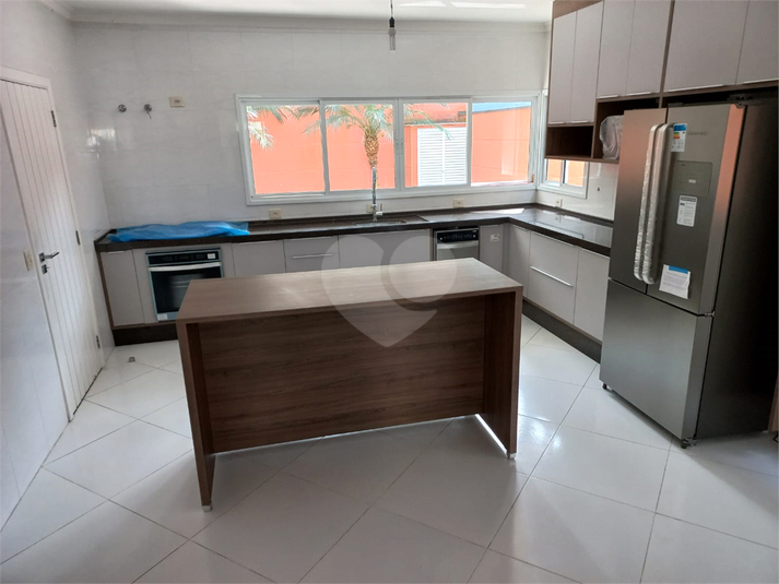 Venda Condomínio São Paulo Tucuruvi REO320985 96