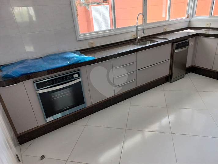 Venda Condomínio São Paulo Tucuruvi REO320985 54