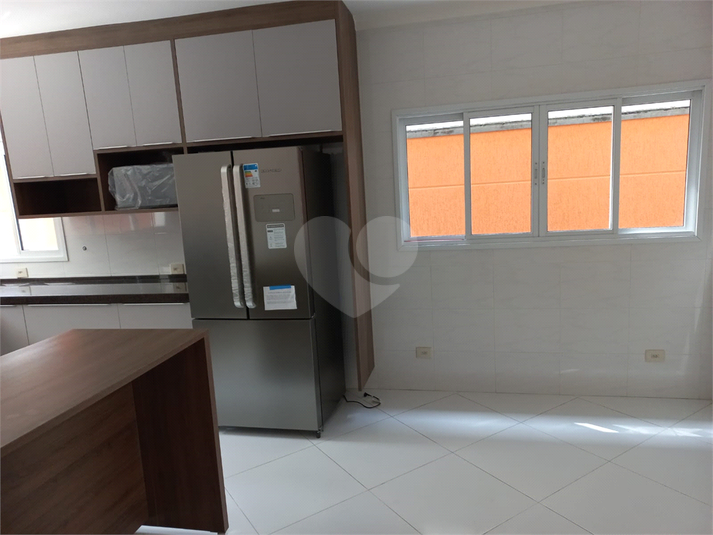 Venda Condomínio São Paulo Tucuruvi REO320985 35