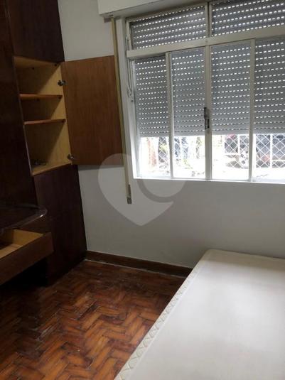 Venda Apartamento São Paulo Bela Vista REO321023 19