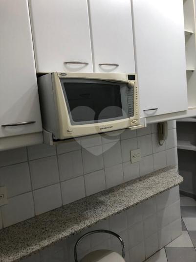 Venda Apartamento São Paulo Bela Vista REO321023 9