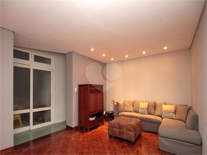 Venda Apartamento São Paulo Bela Vista REO321023 25