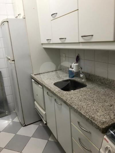 Venda Apartamento São Paulo Bela Vista REO321023 7