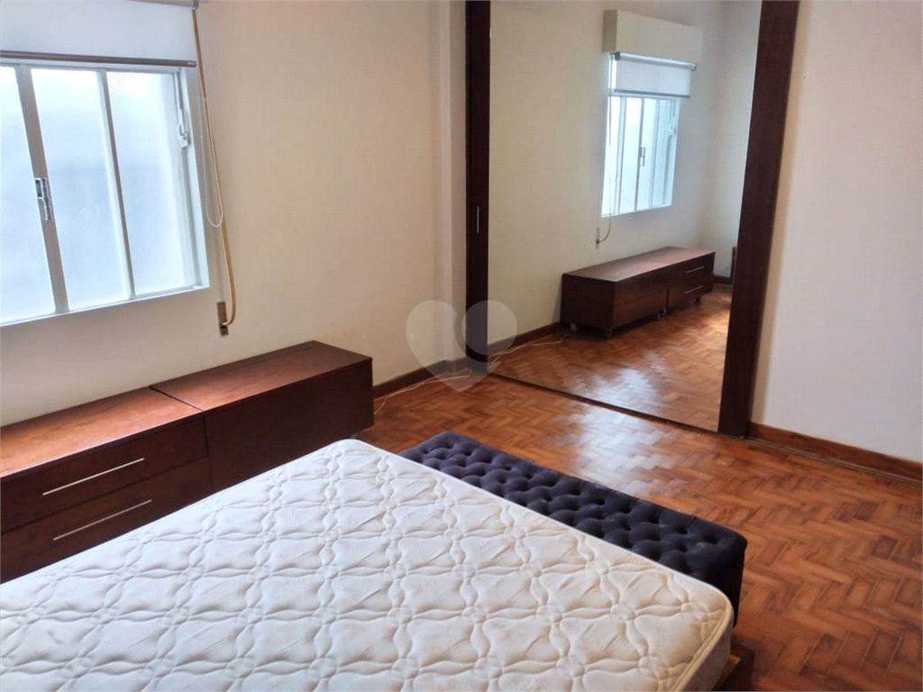 Venda Apartamento São Paulo Bela Vista REO321023 53