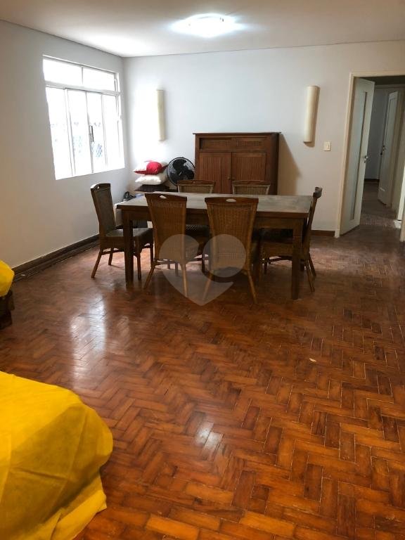 Venda Apartamento São Paulo Bela Vista REO321023 1