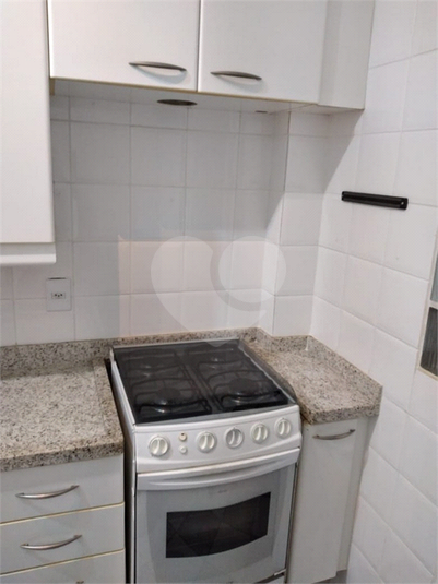 Venda Apartamento São Paulo Bela Vista REO321023 58