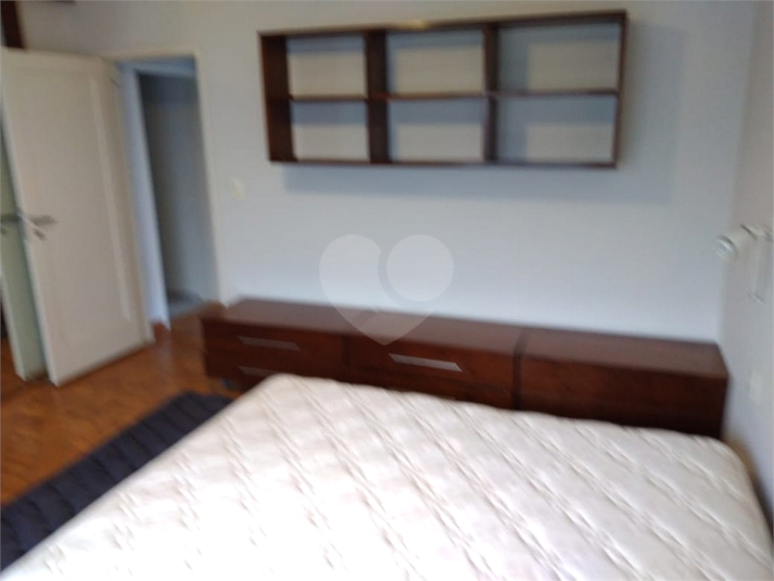 Venda Apartamento São Paulo Bela Vista REO321023 52