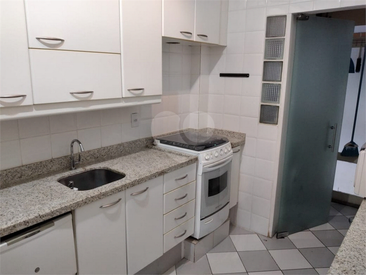 Venda Apartamento São Paulo Bela Vista REO321023 62