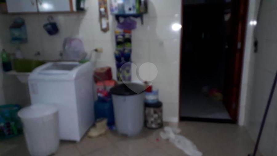 Venda Sobrado São Paulo Vila Roque REO321071 25