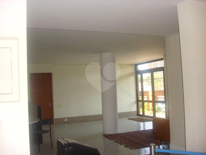 Venda Apartamento São Paulo Butantã REO32113 2