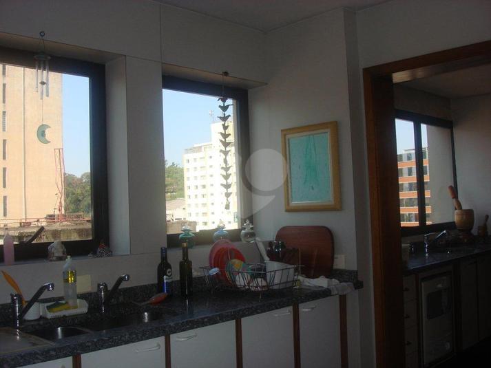 Venda Apartamento São Paulo Butantã REO32113 14