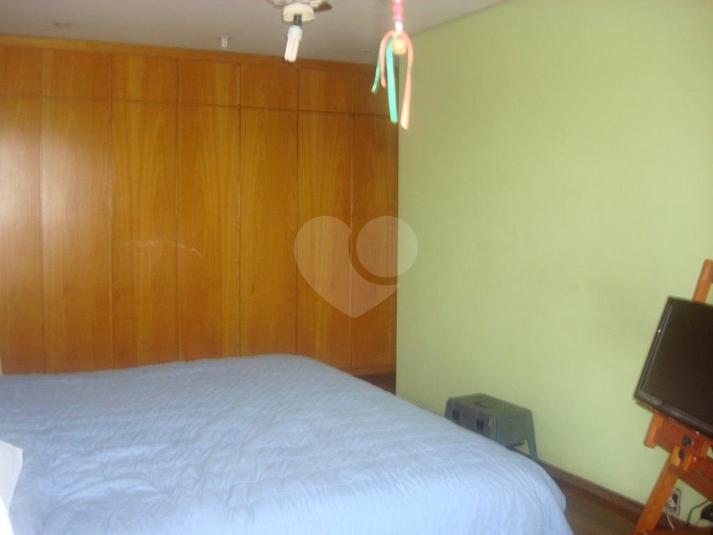 Venda Apartamento São Paulo Butantã REO32113 19