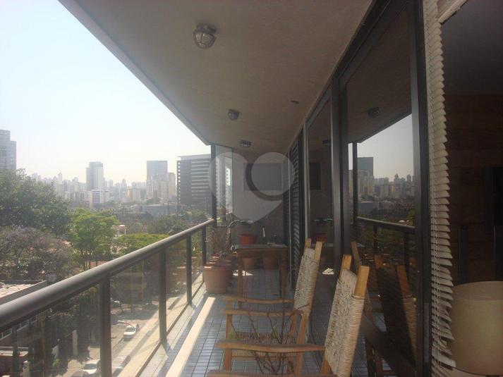 Venda Apartamento São Paulo Butantã REO32113 27