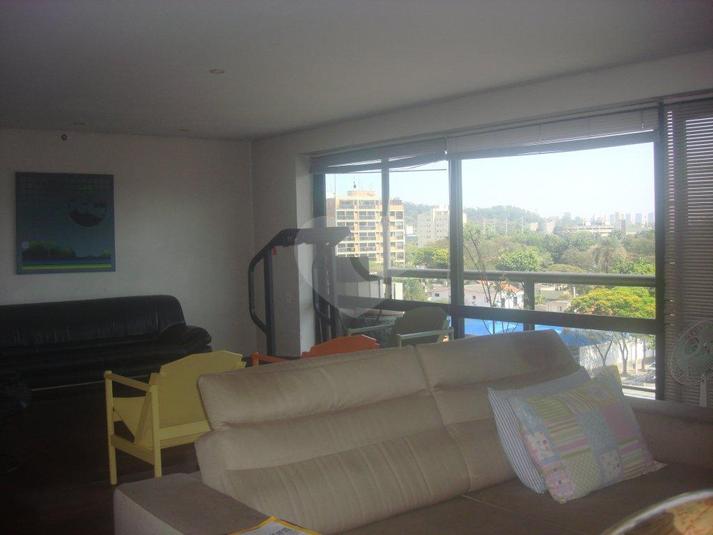 Venda Apartamento São Paulo Butantã REO32113 1