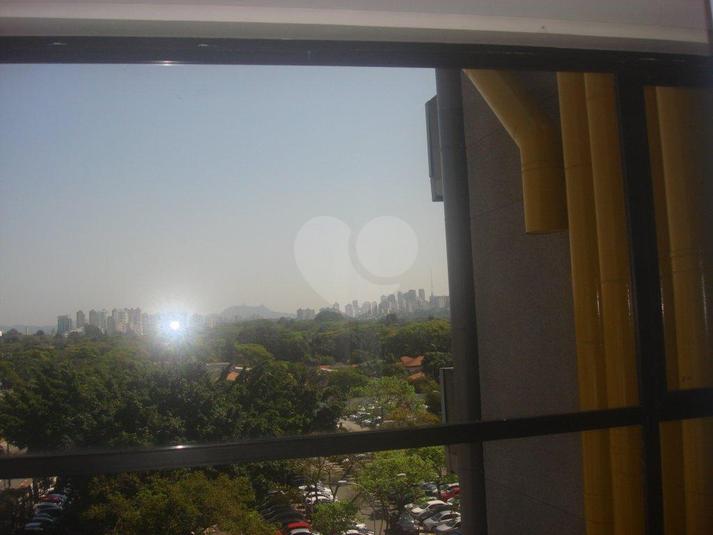 Venda Apartamento São Paulo Butantã REO32113 28