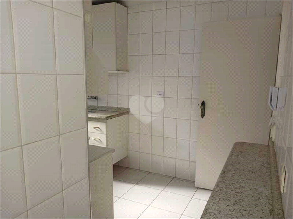 Venda Apartamento São Paulo Moema REO321147 13