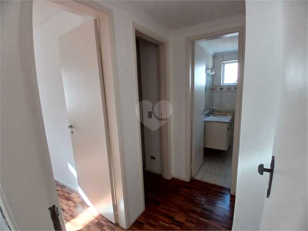 Venda Apartamento São Paulo Moema REO321147 21