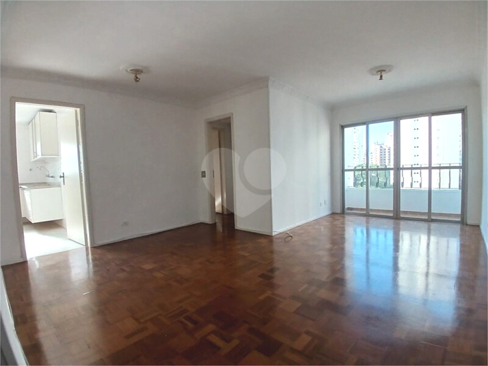 Venda Apartamento São Paulo Moema REO321147 1