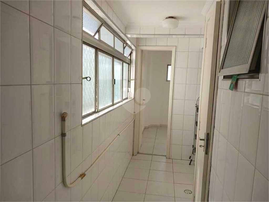 Venda Apartamento São Paulo Moema REO321147 18