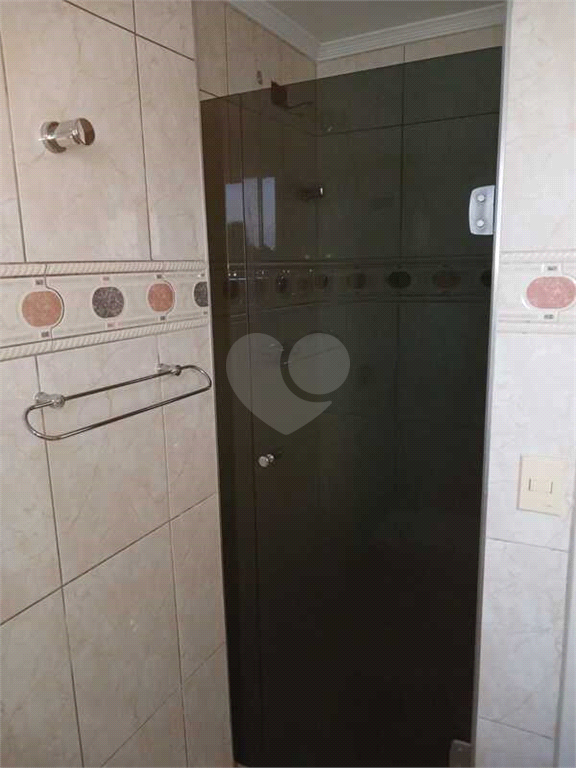 Venda Apartamento São Paulo Moema REO321147 32