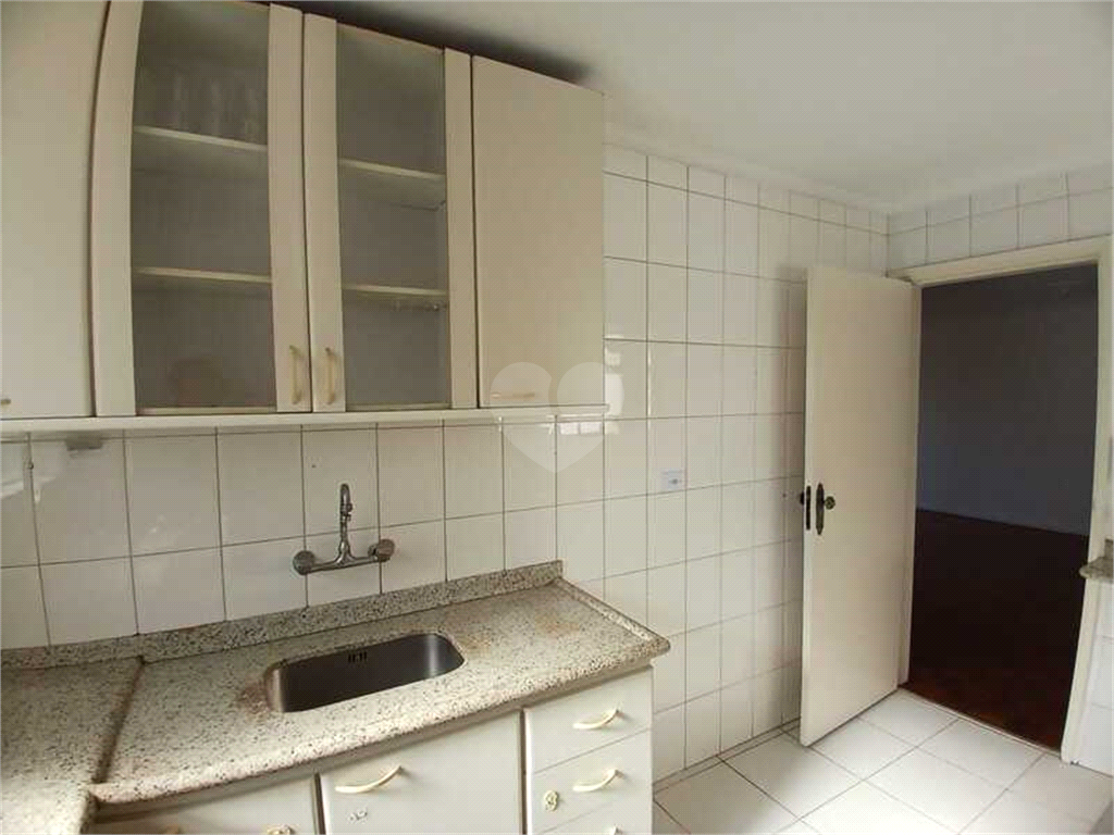 Venda Apartamento São Paulo Moema REO321147 11