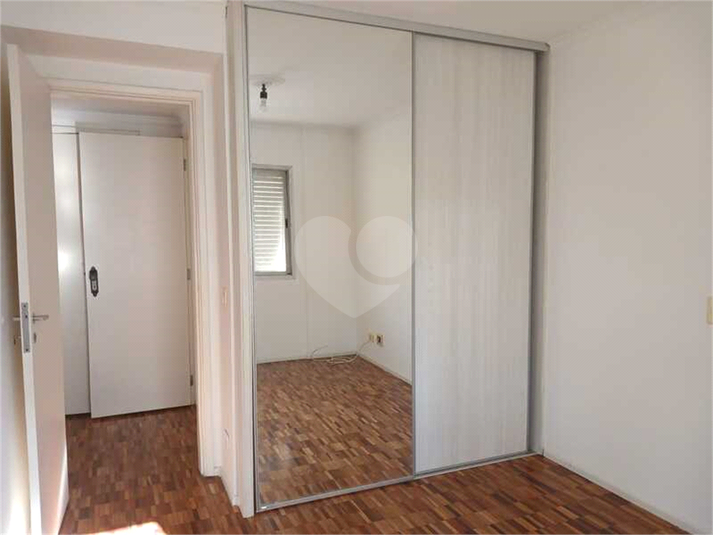 Venda Apartamento São Paulo Moema REO321147 23