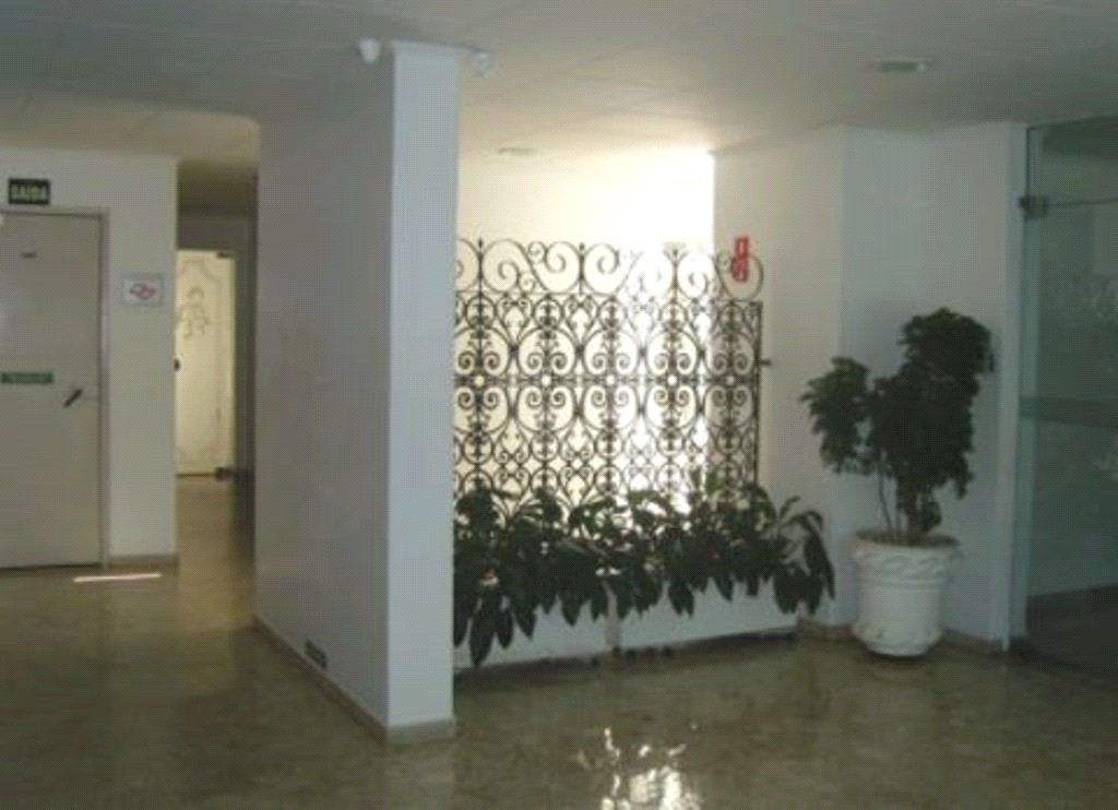 Venda Apartamento São Paulo Moema REO321147 44