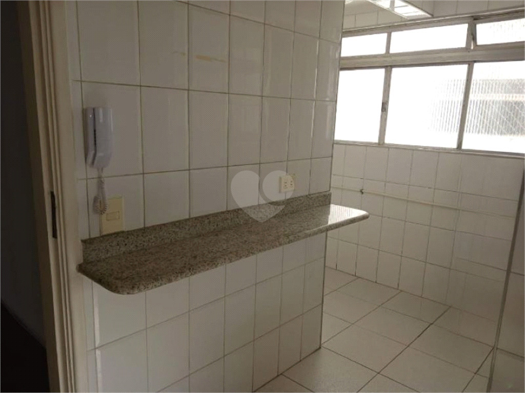 Venda Apartamento São Paulo Moema REO321147 14