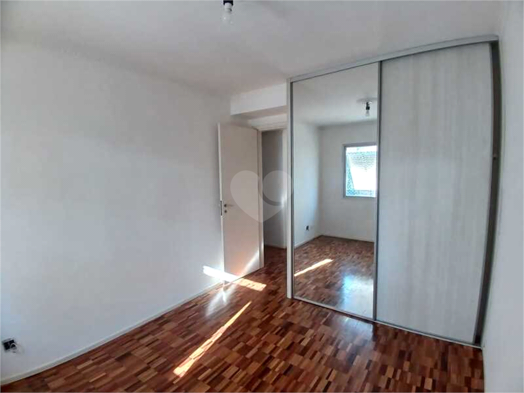 Venda Apartamento São Paulo Moema REO321147 24