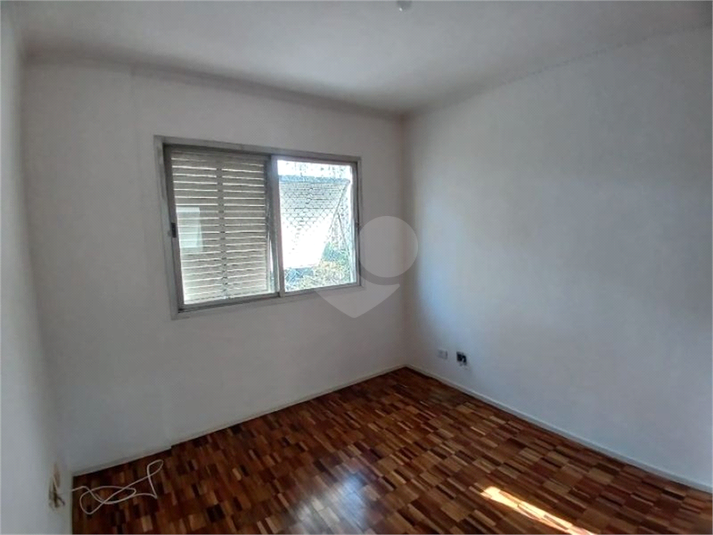 Venda Apartamento São Paulo Moema REO321147 25