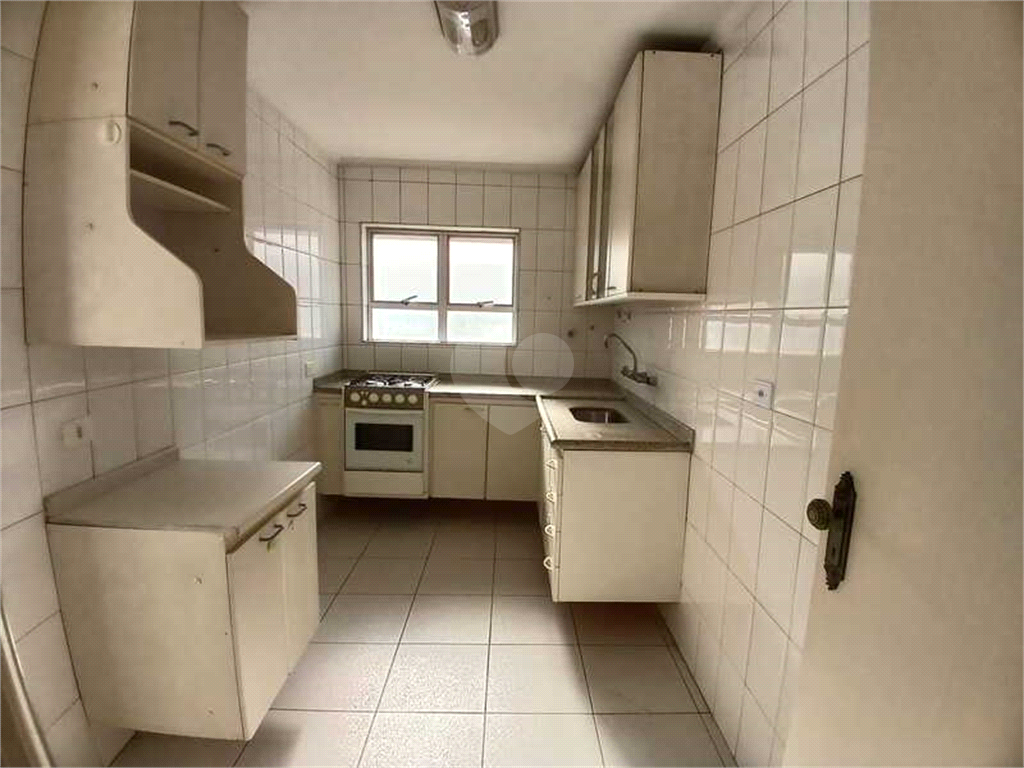 Venda Apartamento São Paulo Moema REO321147 9