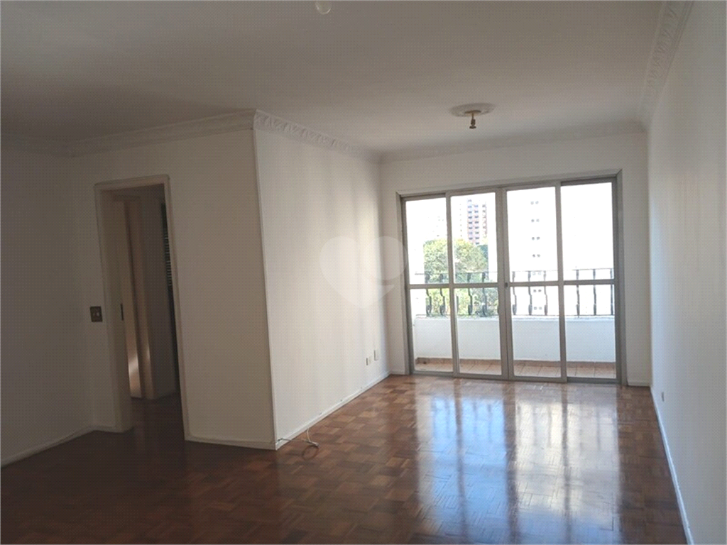 Venda Apartamento São Paulo Moema REO321147 2