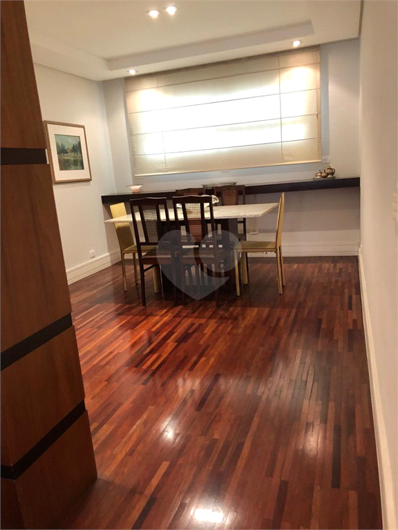 Venda Apartamento São Paulo Santa Cecília REO321206 7