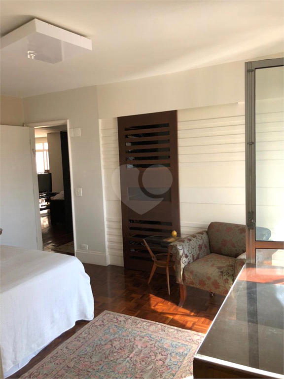 Venda Apartamento São Paulo Santa Cecília REO321206 14