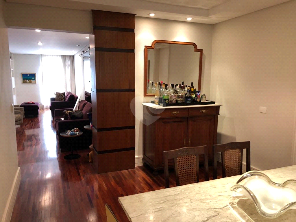 Venda Apartamento São Paulo Santa Cecília REO321206 6