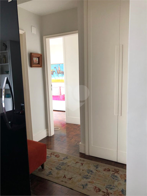 Venda Apartamento São Paulo Santa Cecília REO321206 9