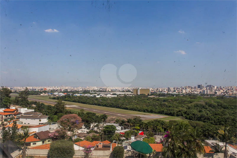 Venda Casa São Paulo Jardim São Bento REO321216 54