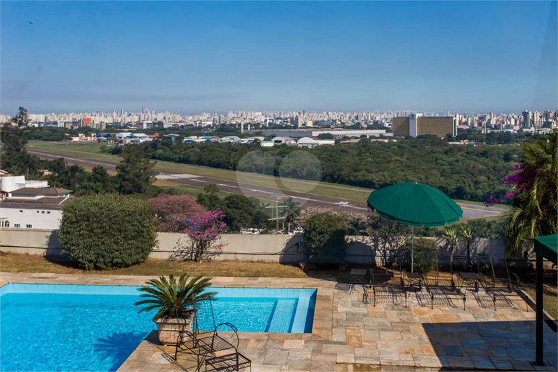 Venda Casa São Paulo Jardim São Bento REO321216 42