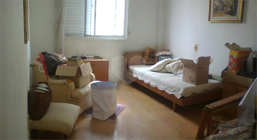 Venda Apartamento São Paulo Pinheiros REO321225 2