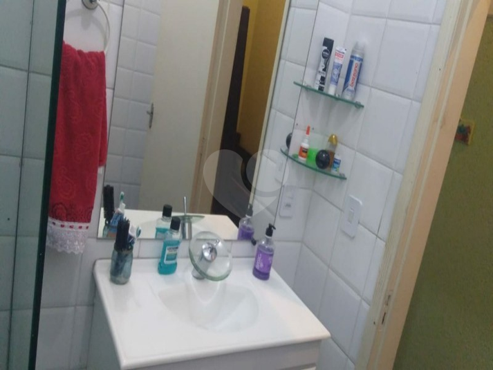 Venda Casa São Paulo Jardim Carlu REO321231 9